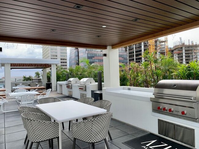 Building Photo - Azure Ala Moana: Brand New 2 Bed, 2 Bath, 2 Parking, Condo w/ Storage and Ocean and Mountain Views!