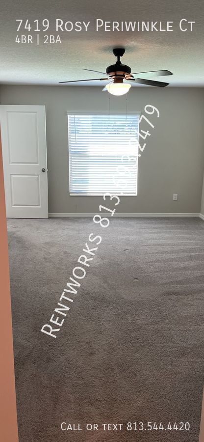 Building Photo - 7419 Rosy Periwinkle Ct