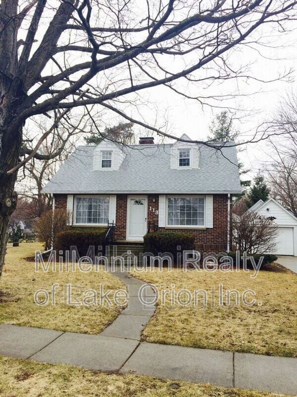 Primary Photo - 113 Dennison St