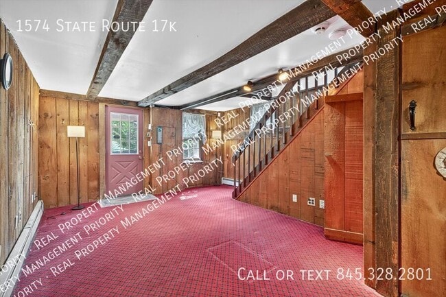 Building Photo - 1574 NY-17K
