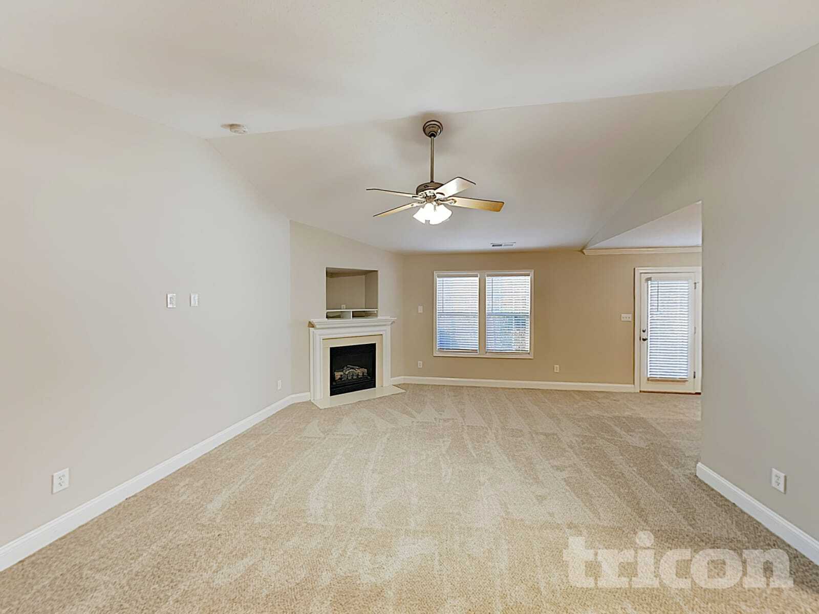 Building Photo - 1802 Wilburn Park Ln NW