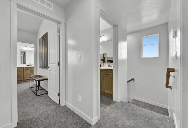 Building Photo - 4095 S Lone Pne Wy