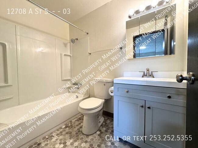 Building Photo - 12708 A St S