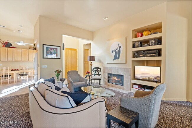 Building Photo - 7442 E Quien Sabe Way