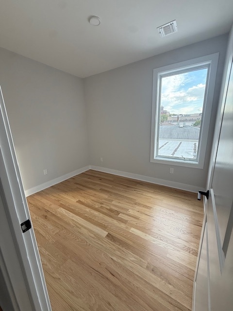 Unit 3 - Bedroom 3 - 6009 Jefferson St