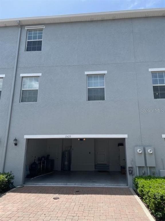 Building Photo - 1509 W Lemon St
