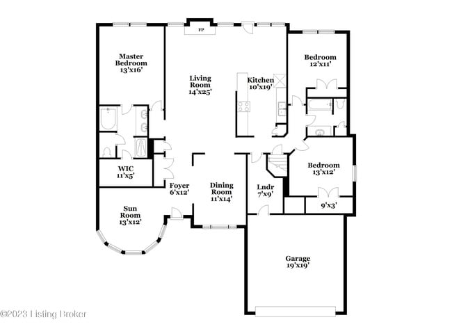 Building Photo - 16719 Summit Vista Way