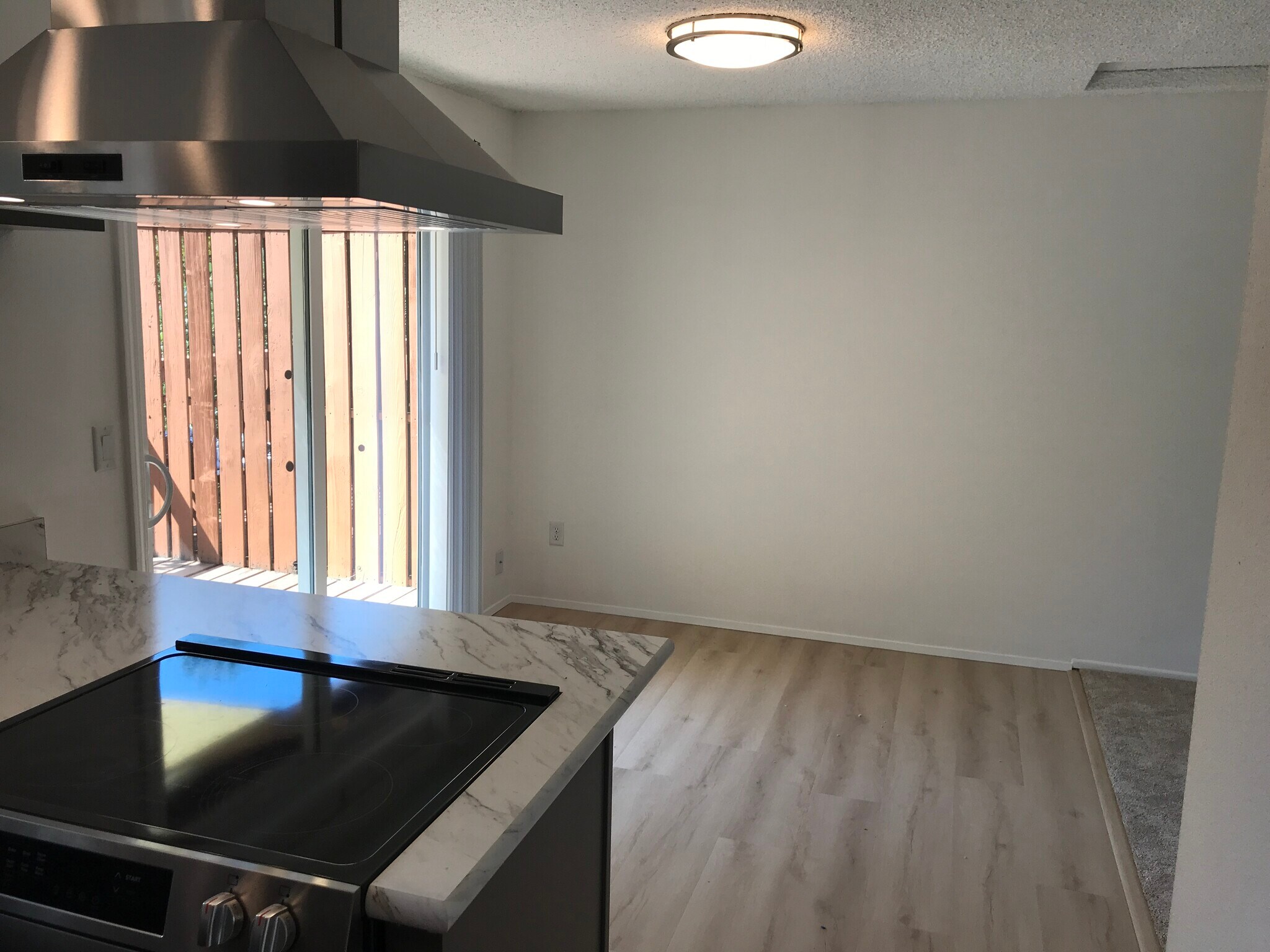 Dining from Kitchen - 1237 SE Olvera Pl