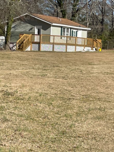 Building Photo - 3210 Trotter Rd