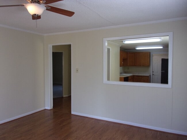 Building Photo - Cute House with Large Backyard and Deck