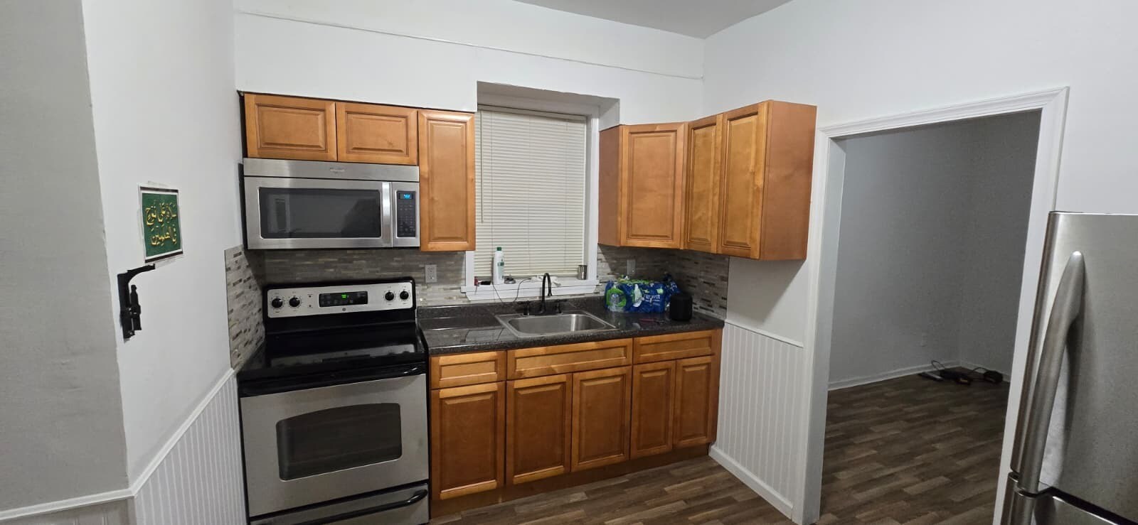 Building Photo - 3068 N Percy St