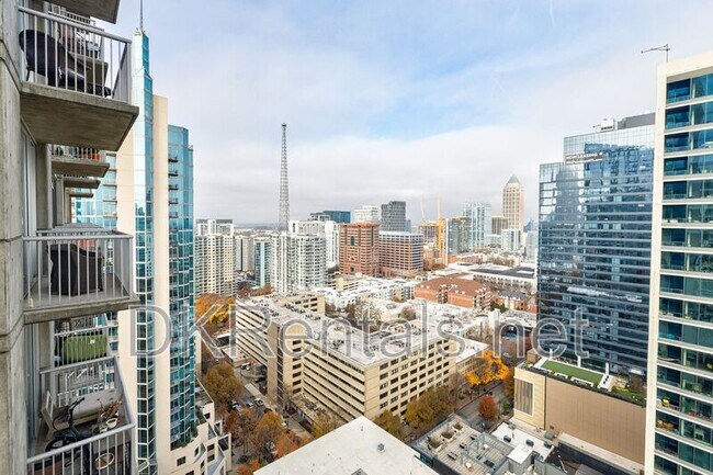 Building Photo - 855 Peachtree St NE
