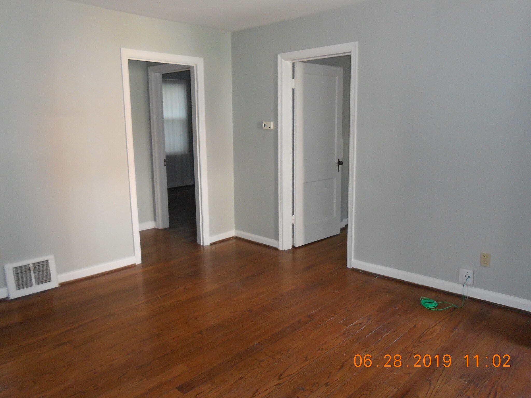 Living Room - 1343 Ida Ave