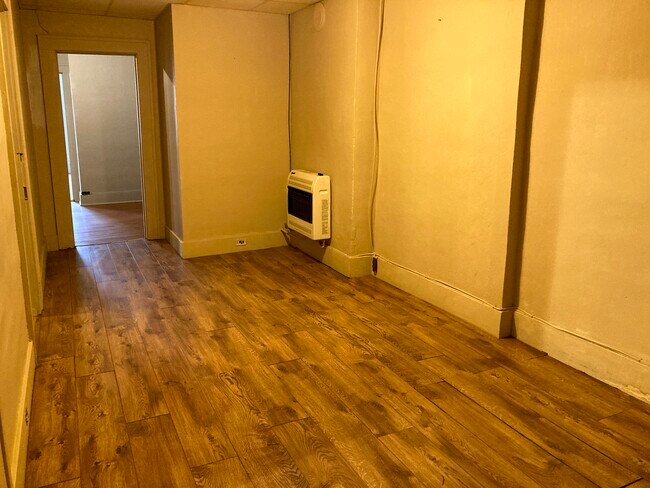 Bedroom 2 - 215 S Main St