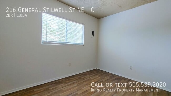 Building Photo - 216 General Stilwell St NE