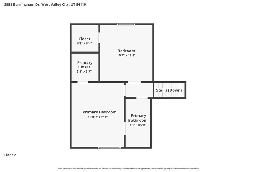 Building Photo - 3988 Burningham Dr