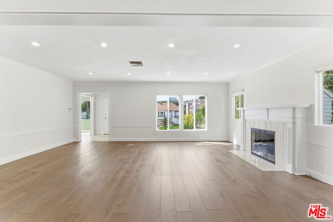 Building Photo - 1532 Glendon Ave