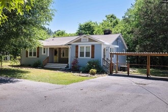 Building Photo - 2501 Freshly Mill Rd