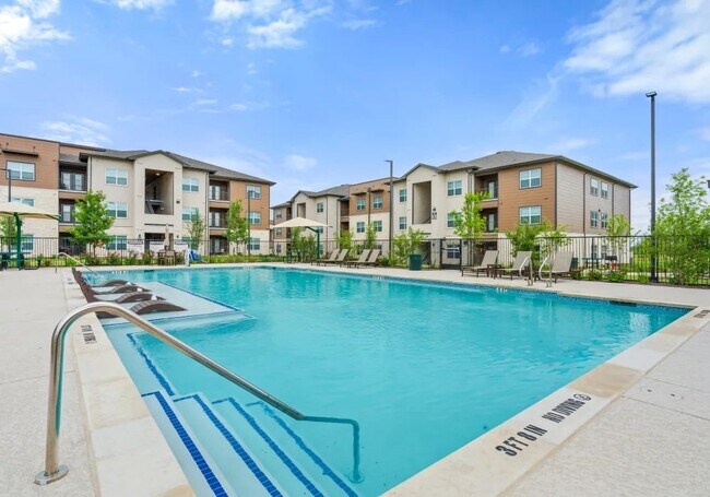 Building Photo - 13411 FM812