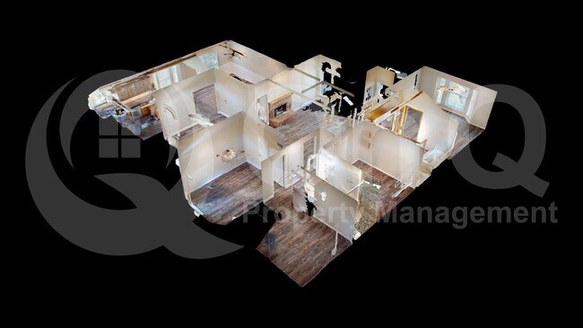 Building Photo - 1217 Babbling Brook Dr