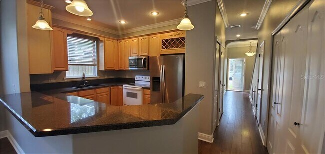 Building Photo - 1403 Catherine St