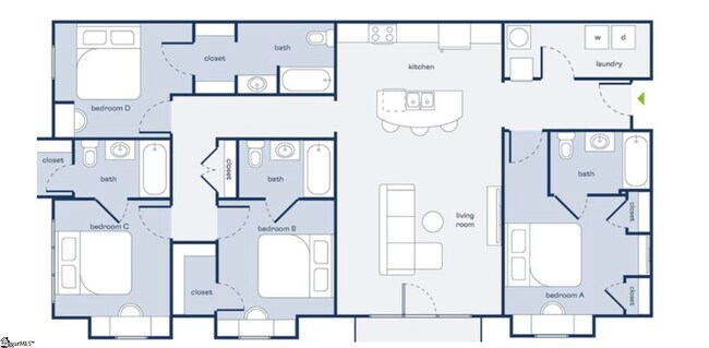 Building Photo - 1711 Muscovy Wy