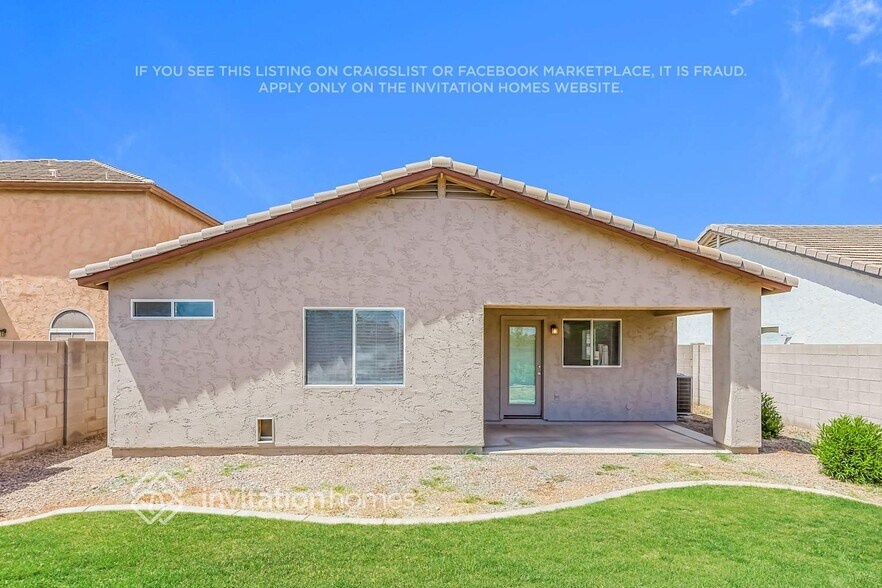 Building Photo - 4667 E Meadow Mist Ln