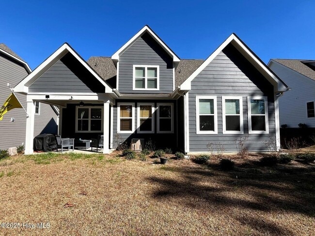 Building Photo - 1028 Hyco rd