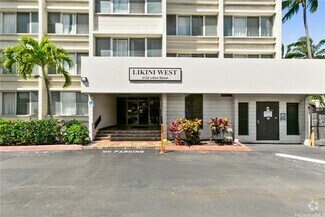 Building Photo - Ground Floor Unit in Likini West Available...