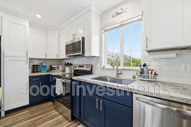 Building Photo - 1668 Bellford Ave