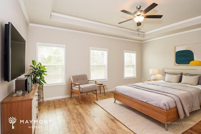 Building Photo - 1147 Spring Marsh Ct NE