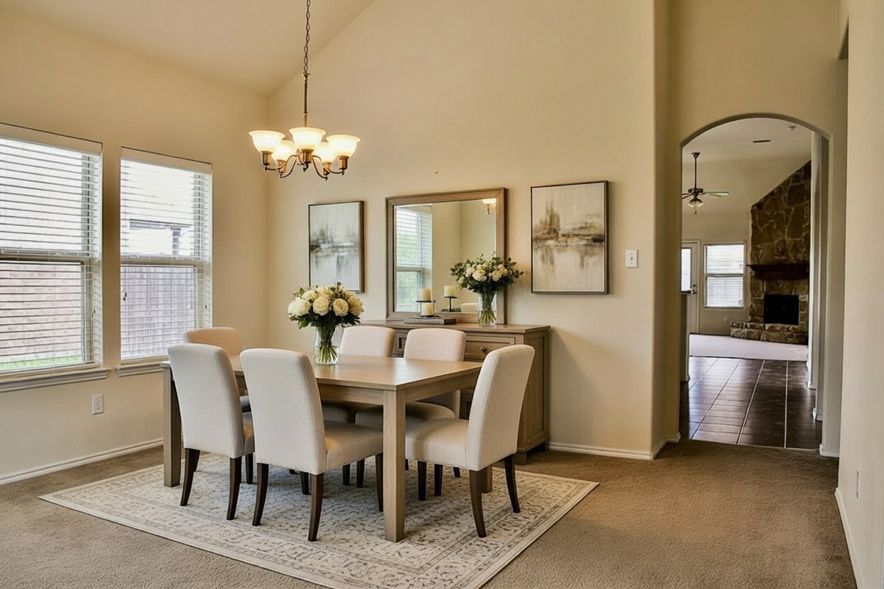 Building Photo - 2912 Burwood Ln