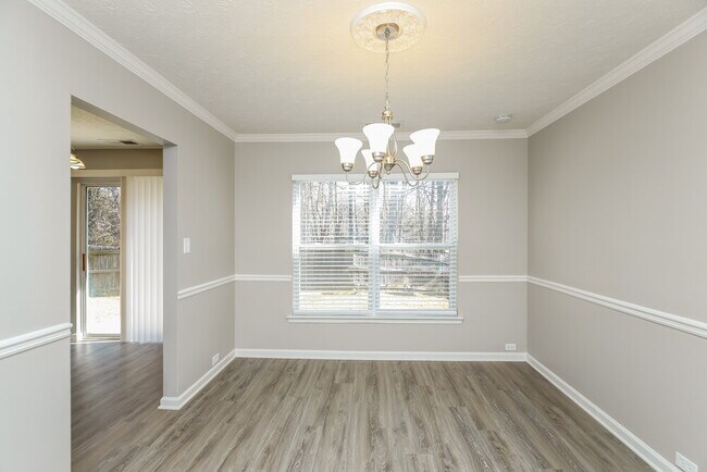 Building Photo - 5412 Somer Mill Rd