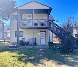 Building Photo - 100 Belvidere Ave