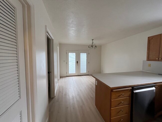 Dining Room - 1650 Talon Dr