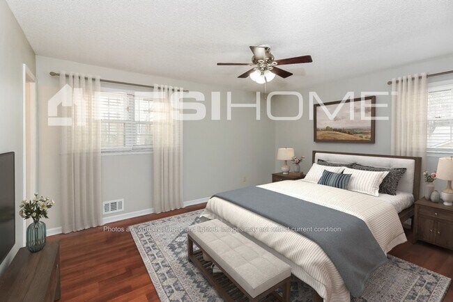 Building Photo - 108 Southfork Dr