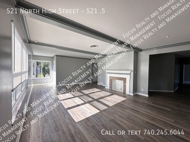 Building Photo - 521 N High St