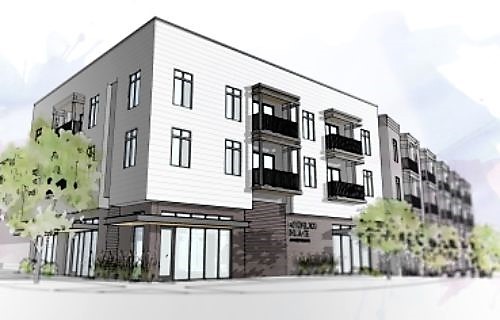 Primary Photo - Quinlan Place