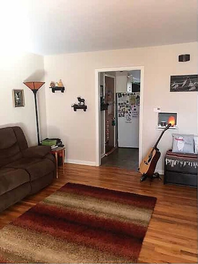 Building Photo - 1716-1718 Morningside Dr