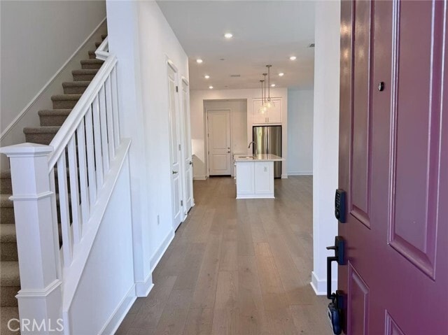 Building Photo - 104 Carmine