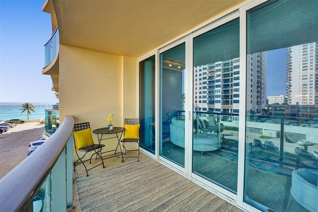 Primary Photo - 2501 S Ocean Dr