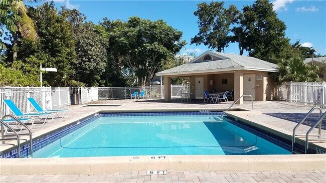 Building Photo - 1881 NW 96th Terrace