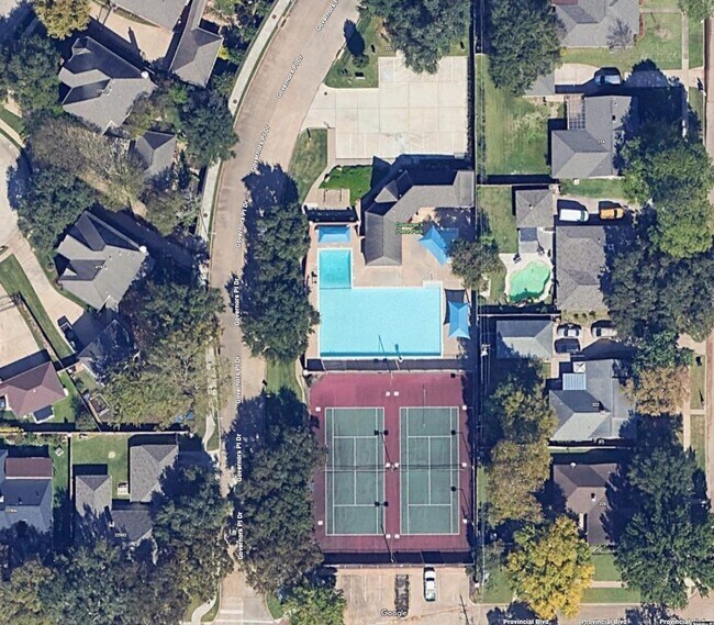 Building Photo - 210 Billingford Dr
