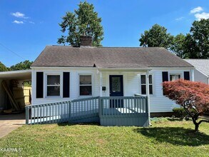 Building Photo - 2314 Coker Ave