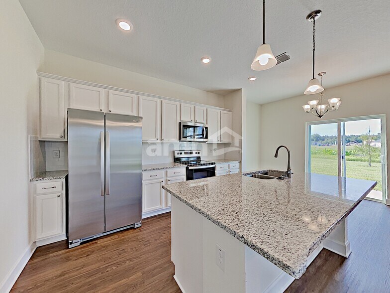 Building Photo - 4706 Reisswood Loop