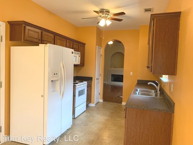 Building Photo - 3 br, 2 bath House - 5769 Princess Boulevard