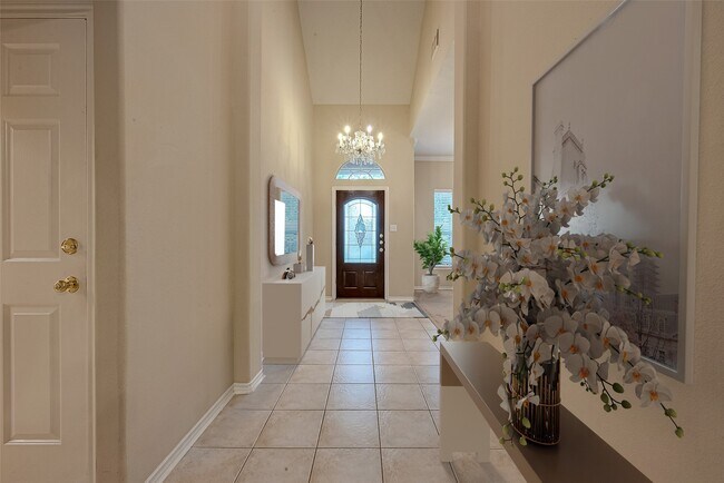 Building Photo - 3423 Pedernales Trails Ln
