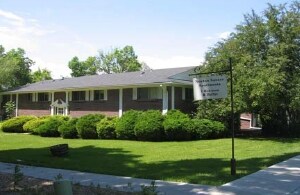 Building Photo - Newton Square Apartments