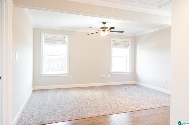 Building Photo - 349 Lionel Allen Wy