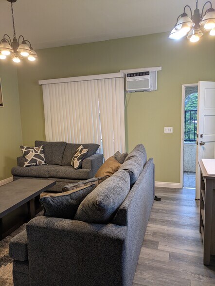 Furnished Couch/Love Seat - 1125 N Gage Ave